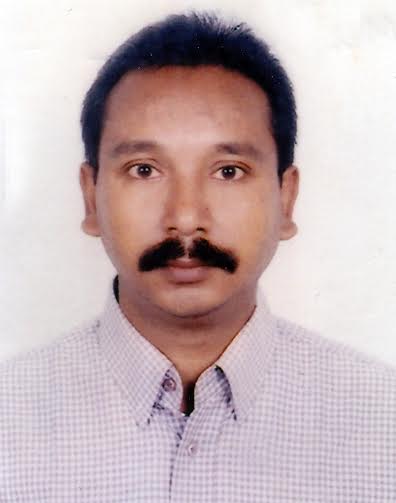 Md. Tauhidul Karim